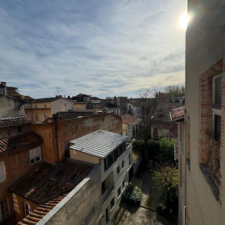 Le Bijou Des Carmes - Haut De Gamme Climatise Toulouse Exteriér fotografie